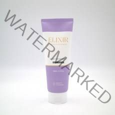 엘릭서 프로페셔널 트리트먼트 헤어팩 셀프 손상모 복구 클리닉 미용실 전문가용 200ML, 1개