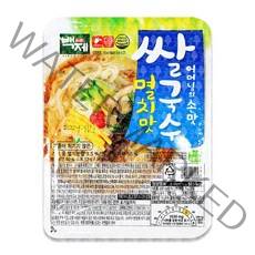 멸치맛 쌀국수 92g 1개