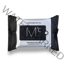 엠도씨 엠도씨 세붐 스트라이크 HD 파우더 티슈120346, SEBUM STRIKE HD POWDER TISSUE