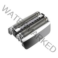 Braun 83M 시리즈 8 전기 면도기 교체용 두박 및 케이스 8370Cc 8340S 8350S, 보여진 바와 같이, 하나