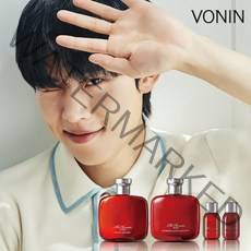 [보닌(화장품)] 보닌 더캐릭터 2종 기획세트(스킨170ml+에멀전170ml), 1세트