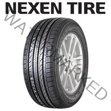 넥센타이어 AH8 ( 225 55R 17 ) 엔프리즈, 1개, 장착서비스 X