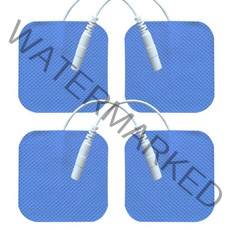 저주파패드 핀형 5050 2조(4장), 주문상품- 패드/핀형5050/4장