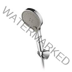 대림바스 3기능 샤워헤드, 1개