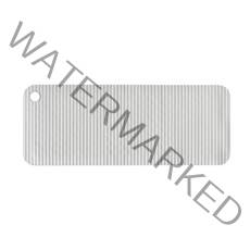 이케아 DOPPA 욕조매트 84 x 33 cm, 라이트그레이, 2개