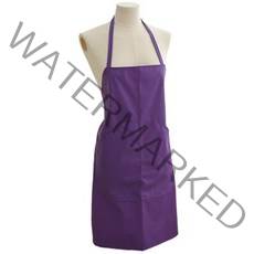 이투라이프 방수 앞치마 퍼플, 1개
