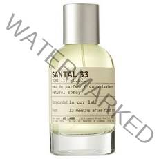 르 라보 상탈 33 EDP 50ml, 상세페이지 참조, 단품