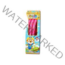 뽀로로 아동용 훌라후프, 핑크