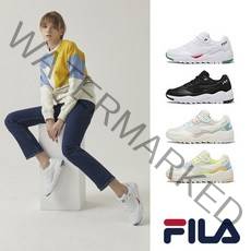 FILA 23SS 볼트 컴포트 운동화 여성(GS단독판매)