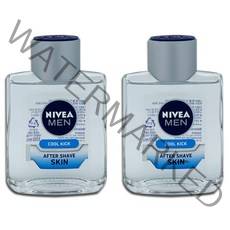 니베아 포맨 2종 세트, 스킨+스킨, 1개