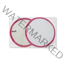 에파타클린업 원형청소기 전용 벨크로패드 미니, 2개