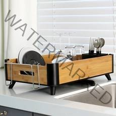 서울리빙 프리미엄 포레스트 대나무 식기건조대, 상세설명 참조