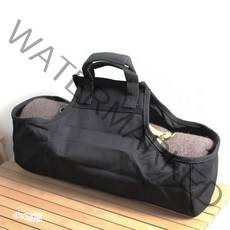 장작가방 장작운반가방 캠핑장작가방 장작보관가방 캠핑용 장작 휴대 가방 파이어우드 백 다용도 장작 가방 멀티 수납가방