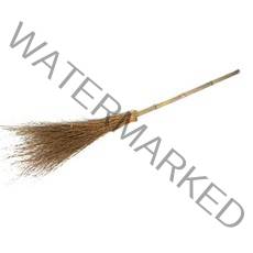 대나무싸리비 싸리비 10개묶음 싸리빗자루, 1세트