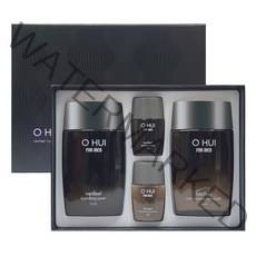 (26년01월까지)오휘 포맨 네오필 2종세트+선물포장+클렌징티슈 증정, 1개