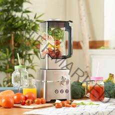 블랙앤데커 고속 믹서기 2L 블렌더 BXEB1901-A