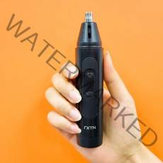 라노제트 코털제거기 3in1 페이스 쉐이빙케어, 본품set 1+1