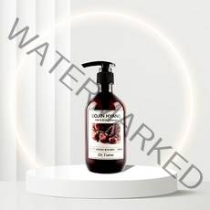 노인냄새 제거 닥터퓸 어진향 바디워시 세계최초 어진향 함유 바디워시, <27%OFF> 3개월분 1개