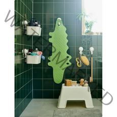 이케아 욕조매트 유아 욕실 미끄럼방지매트, 03. 직사각형 도파