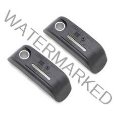 [타이어] 2355519 자동차 바이크 오토바이 타이어 압력 센서 TPMS 8532732 BMW K17 K73 R900 K1200 K1600 F700 F800 R1200 GS RT, [02] 2 pcs