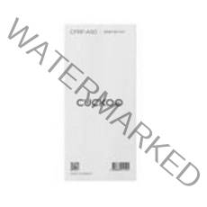 쿠쿠 정품 CFRF-A50 생선구이기 양면멀티그릴 유분흡착 필터 (50EA/매)
