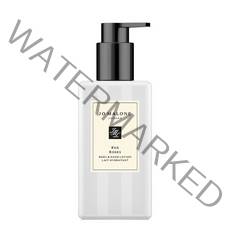[조 말론 런던]레드 로즈 바디 앤 핸드 로션 250ml