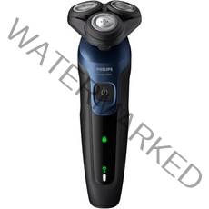 일본직구/필립스 5000 시리즈 전기 면도기 27중날 360-D 플렉스 헤드 S5445/0, [2022년 모델] 27중날, 2022모델 27중날