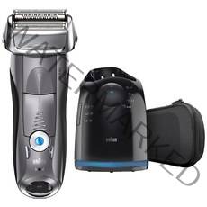 BRAUN 시리즈 7 전기면도기, 7865cc, 혼합색상