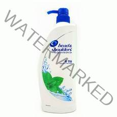 헤드앤숄더 쿨멘솔 샴푸 850g, 상세페이지 참조