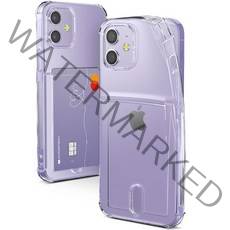 구스페리 하이브리드 에어백 카드포켓 휴대폰 케이스