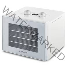 제니퍼룸 식품건조기, JR-FD3080WH