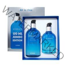[유진뷰티]보닌 올인원 하이드레이트 150+80ml + 사은품(마스크팩)