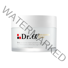 닥터알파 피부장벽 크림, 80ml, 1개
