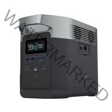 에코플로우 델타1300 캠핑 대용량 배터리 200V