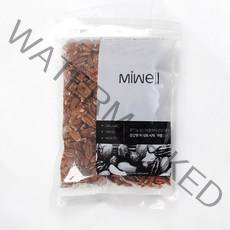 미웰 피칸 반태(수입) 1kg, 1개, 500g