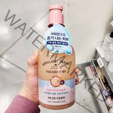 벨먼 벨먼 히말라야 핑크솔트 바디워시 600g x 1개, 단품, 단품