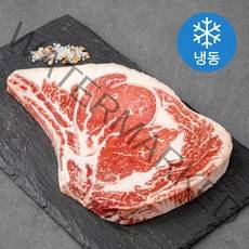 엑셀컷 토마호크 스테이크 (냉동), 500g, 1개