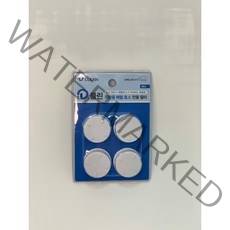 [대림바스]디클린 주방용 메탈호스 전용리필필터 4개입 대림정품