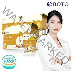 보뚜 보뚜 도라지배즙 80ml x 30포 x 3박스, 상세 설명 참조, 단일옵션