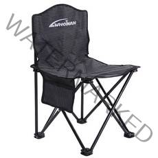 휴대용 의자 캠핑릴렉스체어 신축가능 접이식 경량 캠핑 의자 추천 피크닉 의자 bbq체어, 라지 사이즈