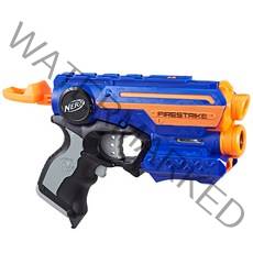 해즈브로 너프 너프건 엘리트 파이어 스트라이크, 혼합 색상