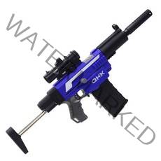 프랜드 스펀지탄 소프트건 MK14, 블루