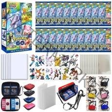 포켓몬카드 포켓몬고 박스선물세트