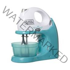 블랙앤데커 스탠드믹서 반죽기 홈 제빵 베이킹 믹싱 도우 193818