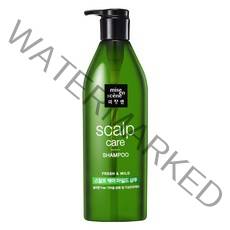미쟝센 스칼프케어 샴푸 680ml, 1개