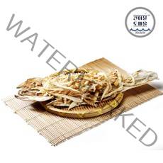 건어물도매몰 북촌 손질먹태 1마리 머리 껍질 먹태살, 1봉, 손질먹태1마리(머리껍질먹태살)100g내외