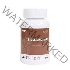 88PET 88시니어가드 노령견(묘) 종합 케어 전용 항산화, 1개