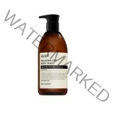 더프트앤도프트 릴렉싱 스파 바디워시 화이트머스크, 1개, 500ml