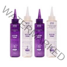 아모스 파마약 발효 곡물 펌 x2개