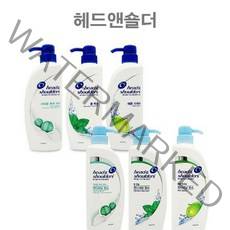 헤드앤숄더 샴푸 린스 3종류 기능성샴푸 쿨멘솔 20231626EA, 양우석 나누야 쿨멘솔린스, 양우석 나누야 본상품선택